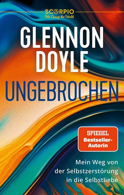 Produktbild: Ungebrochen