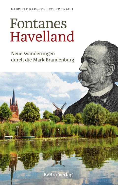 Produktbild: Fontanes Havelland