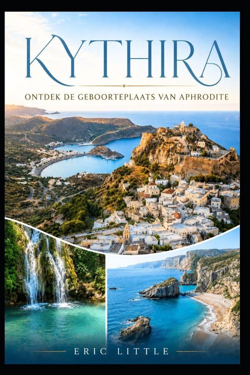 Produktbild: Kythira