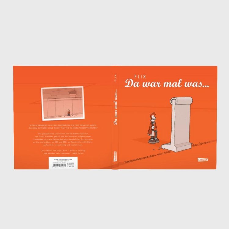 Produktbild: Da war mal was ... (erweiterte Auflage)