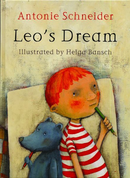 Produktbild: Schneider, A: Leo's Dream