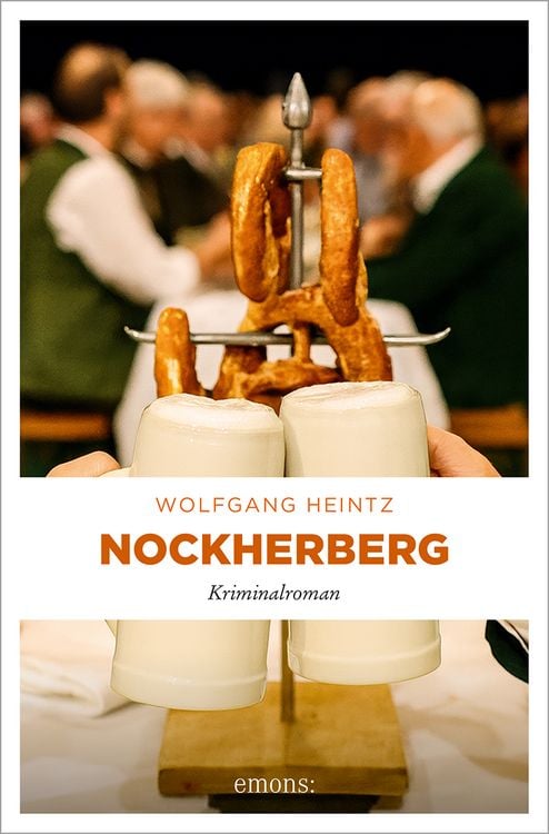 Produktbild: Nockherberg