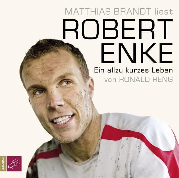 Produktbild: Robert Enke