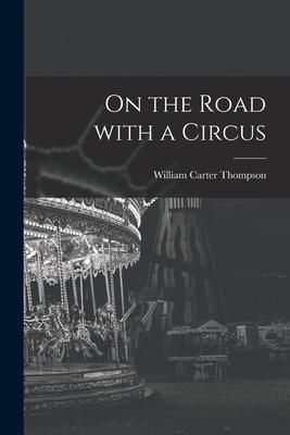 Produktbild: On the Road With a Circus