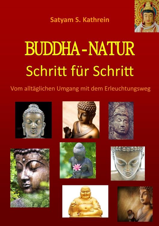 Produktbild: Buddha-Natur