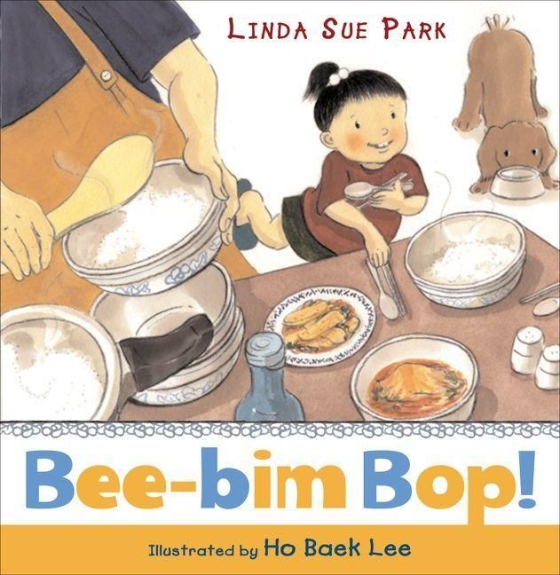 Produktbild: Bee-Bim Bop!