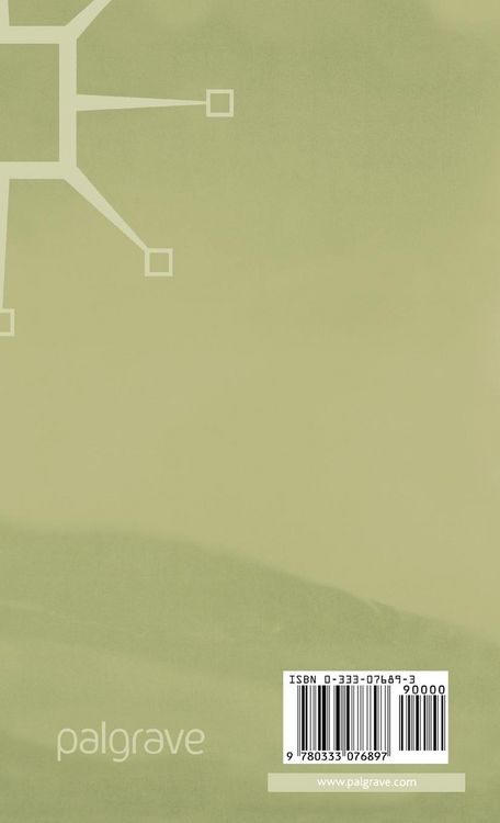 Produktbild: A Vision