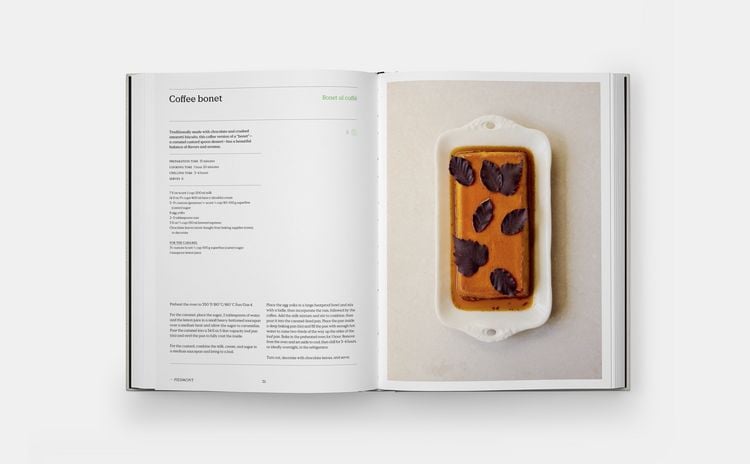 Produktbild: The Regional Italian Cookbook
