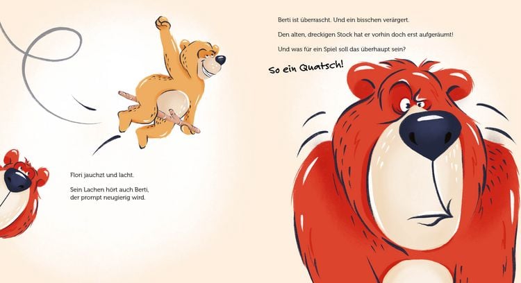 Produktbild: Das geh&ouml;rt mir (nicht)