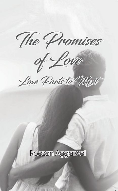 Produktbild: The Promises of Love - Love Parts to Meet