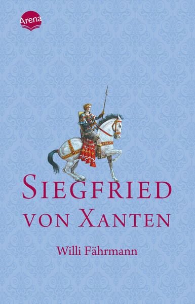 Produktbild: Siegfried von Xanten