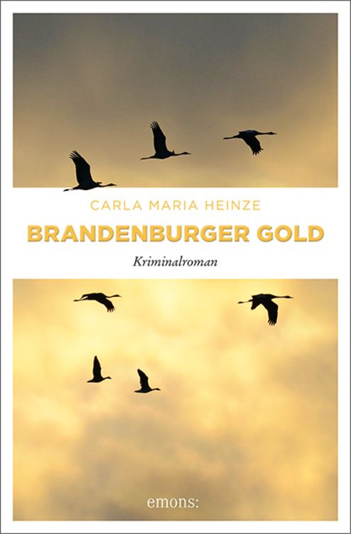 Produktbild: Brandenburger Gold