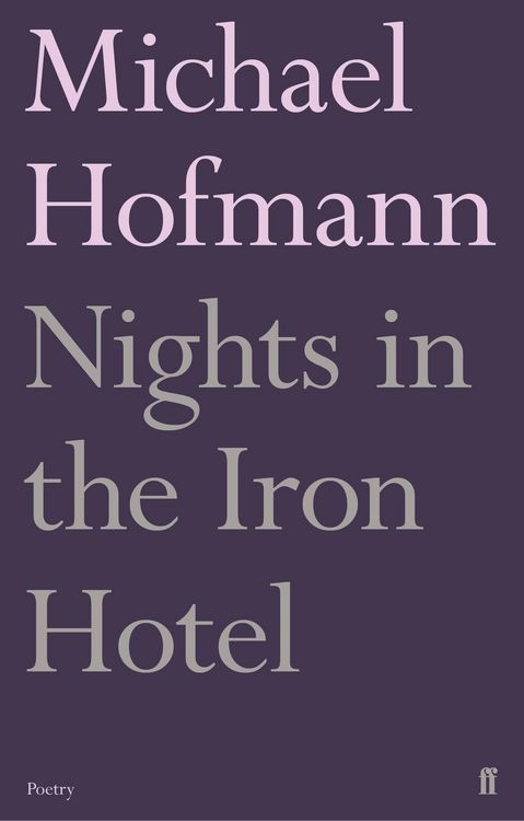 Produktbild: Nights in the Iron Hotel