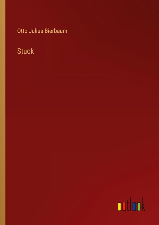 Produktbild: Stuck