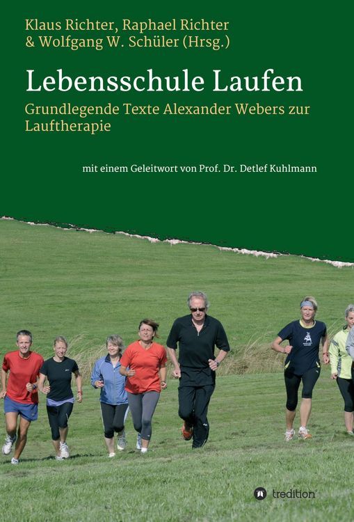 Produktbild: Lebensschule Laufen