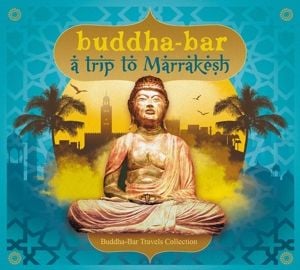 Produktbild: A Trip To Marrakesh