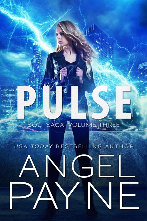 Produktbild: Pulse: Bolt Saga: Volume Three