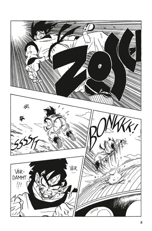 Produktbild: Dragon Ball 25