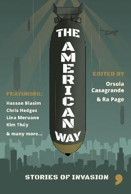 Produktbild: The American Way