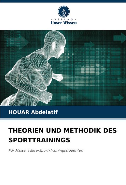 Produktbild: Theorien und Methodik des Sporttrainings