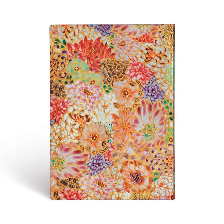 Produktbild: Softcover Notizbuch Kikka, Midi, Liniert