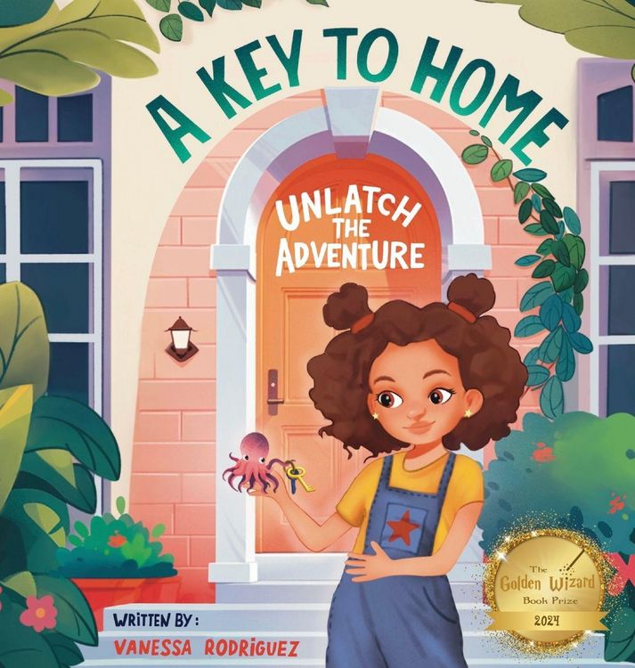 Produktbild: A Key to Home