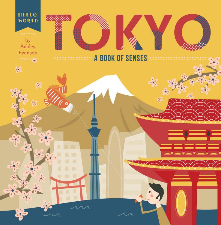 Produktbild: Tokyo