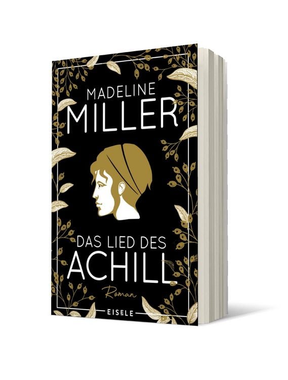 Produktbild: Das Lied des Achill