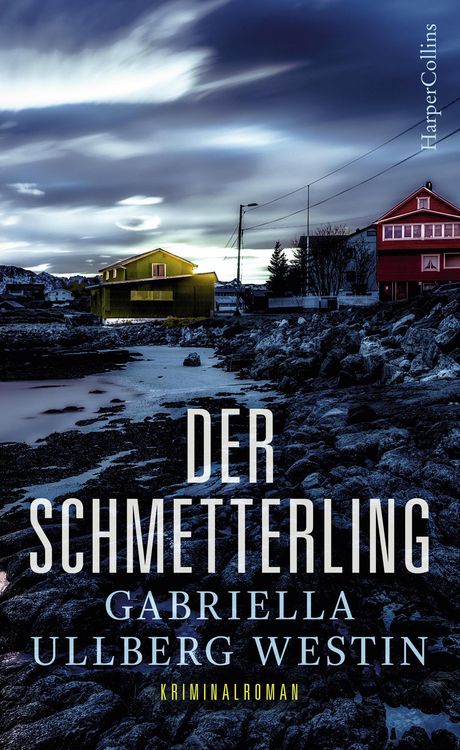 Produktbild: Der Schmetterling