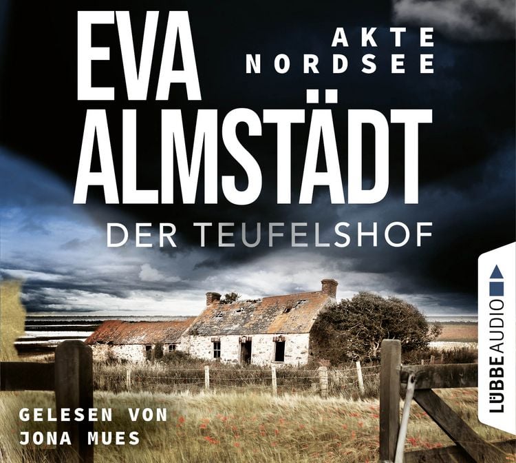 Produktbild: Der Teufelshof