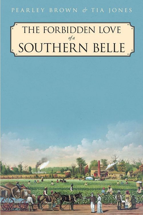 Produktbild: The Forbidden Love of a Southern Belle