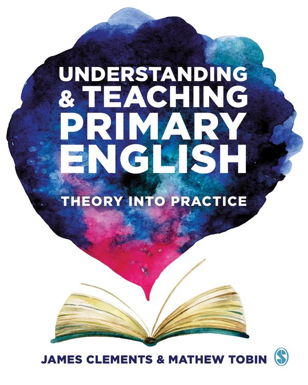 Produktbild: Understanding and Teaching Primary English