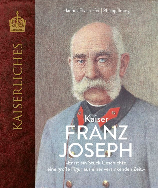 Produktbild: Kaiser Franz Joseph