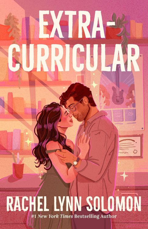 Produktbild: Extracurricular