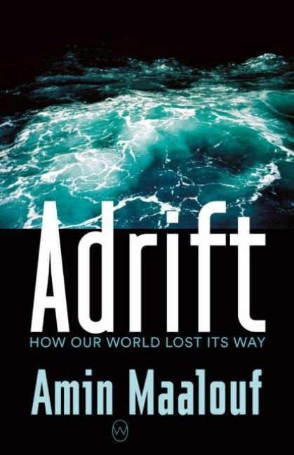 Produktbild: Adrift