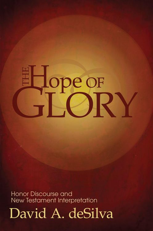 Produktbild: The Hope of Glory