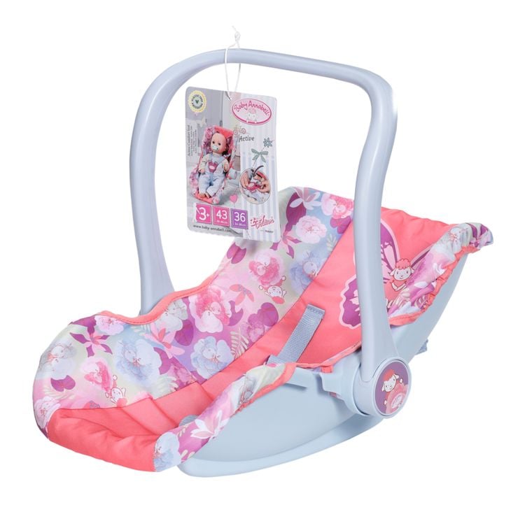 Baby annabell stroller on sale