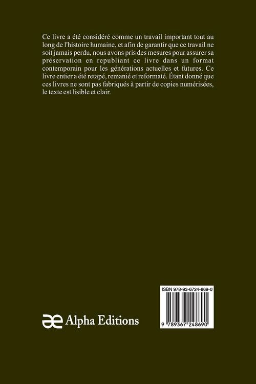 Produktbild: Oeuvres compl&egrave;tes, tome 3