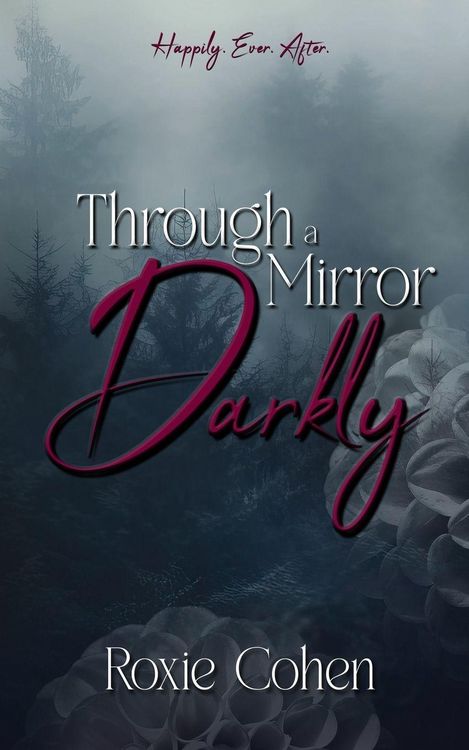 Produktbild: Through a Mirror Darkly