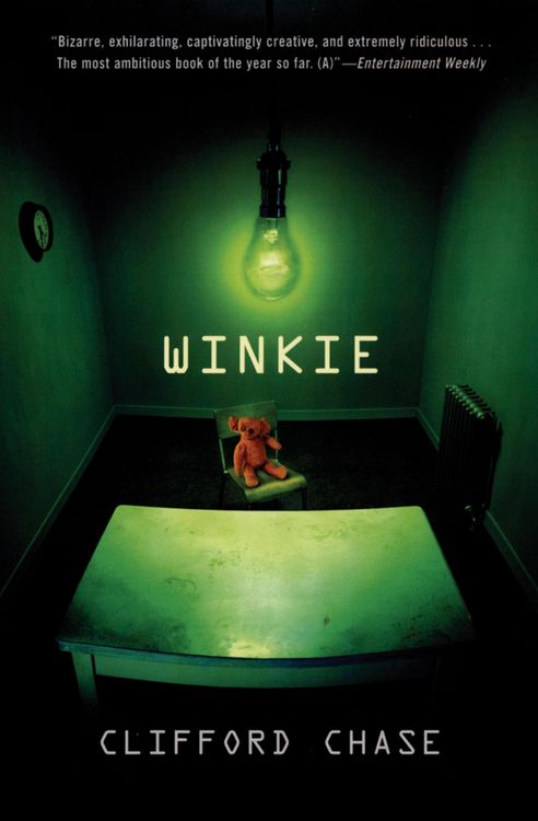 Produktbild: Winkie