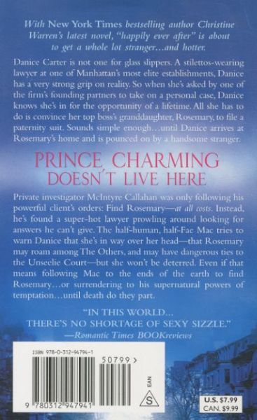 Produktbild: Prince Charming Doesnt Live He