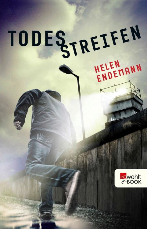Produktbild: Todesstreifen