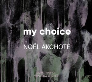 Produktbild: Akchote:My Choice