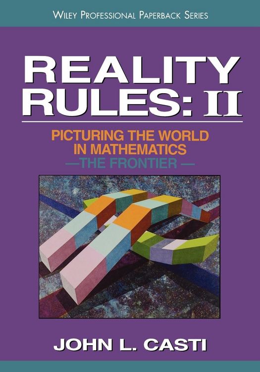 Produktbild: Reality Rules V2 P