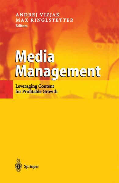Produktbild: Media Management