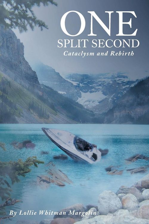 Produktbild: One Split Second