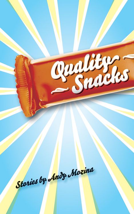 Produktbild: Quality Snacks