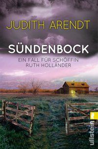 Produktbild: S&uuml;ndenbock / Sch&ouml;ffin Ruth Holl&auml;nder Bd.2