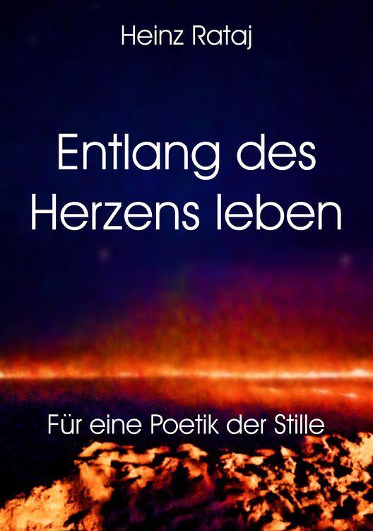 Produktbild: Entlang des Herzens leben