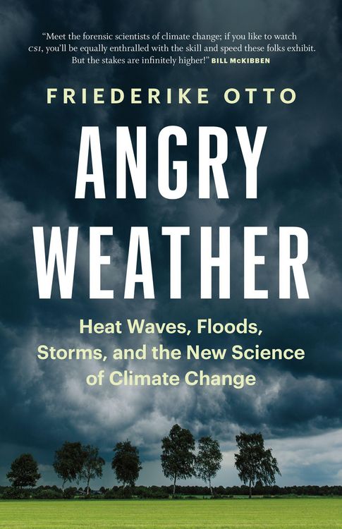 Produktbild: Angry Weather